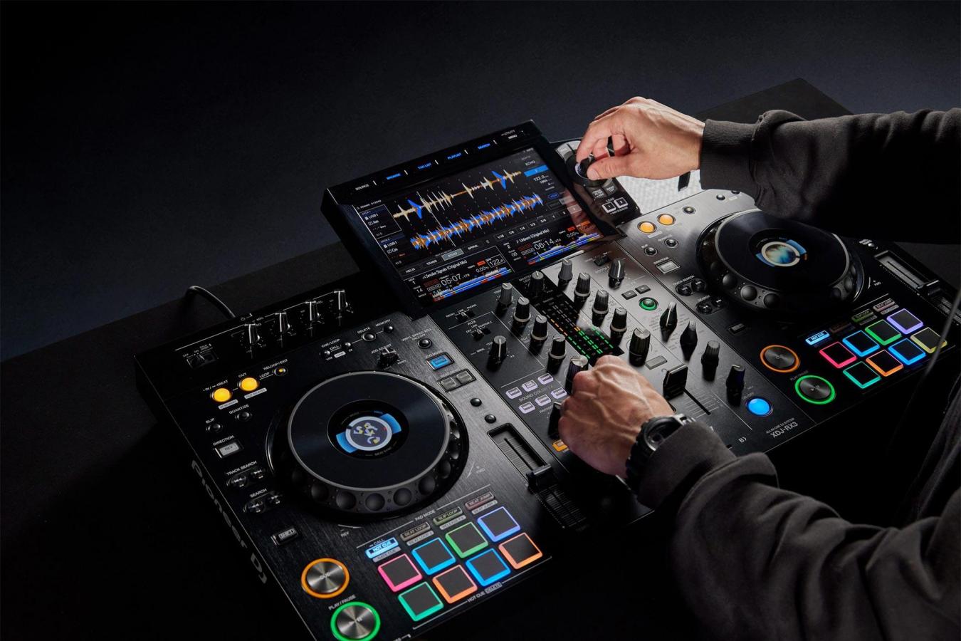 Matériel DJ Professionnel