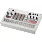 Korg Volca Sample 2 Séquenceur d'Échantillons Numérique avec Étui de Protection Analog Cases – Image 2