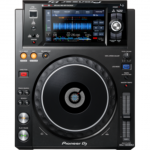 Pioneer DJ XDJ-1000MK2 Platine Numérique DJ Écran Tactile avec Sacoche DJC-1000 BAG – Image 9