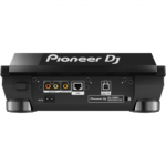 Pioneer DJ XDJ-1000MK2 Platine DJ Numérique Écran Tactile 7 Pouces Support FLAC Noir – Image 3